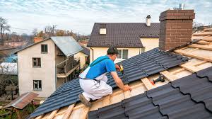 Best Gutter Installation and Repair  in Okauchee Lake, WI